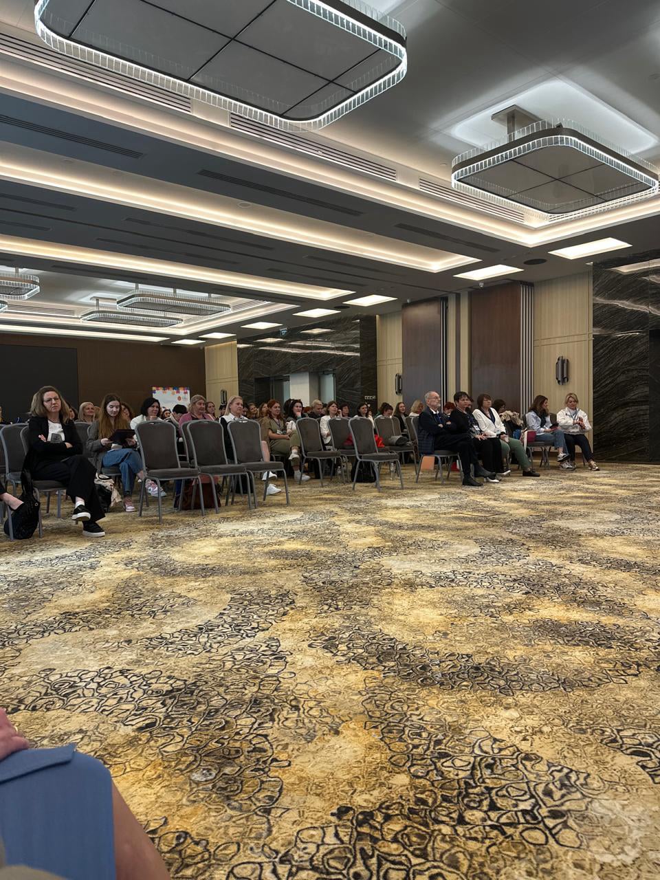 Співпраця з Інститутом Януша Корчака