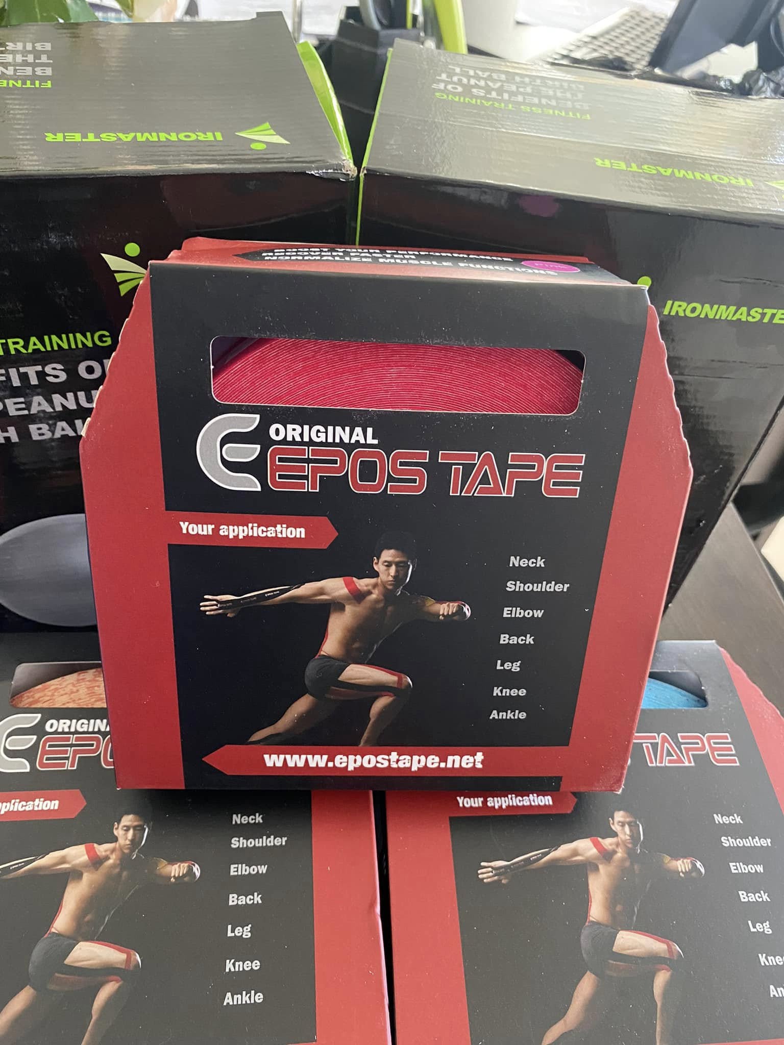 Для реабілітації військових