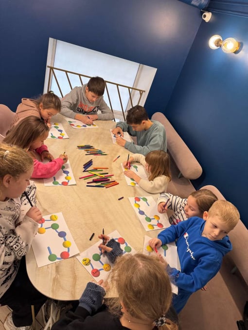 Приборкуємо агресію