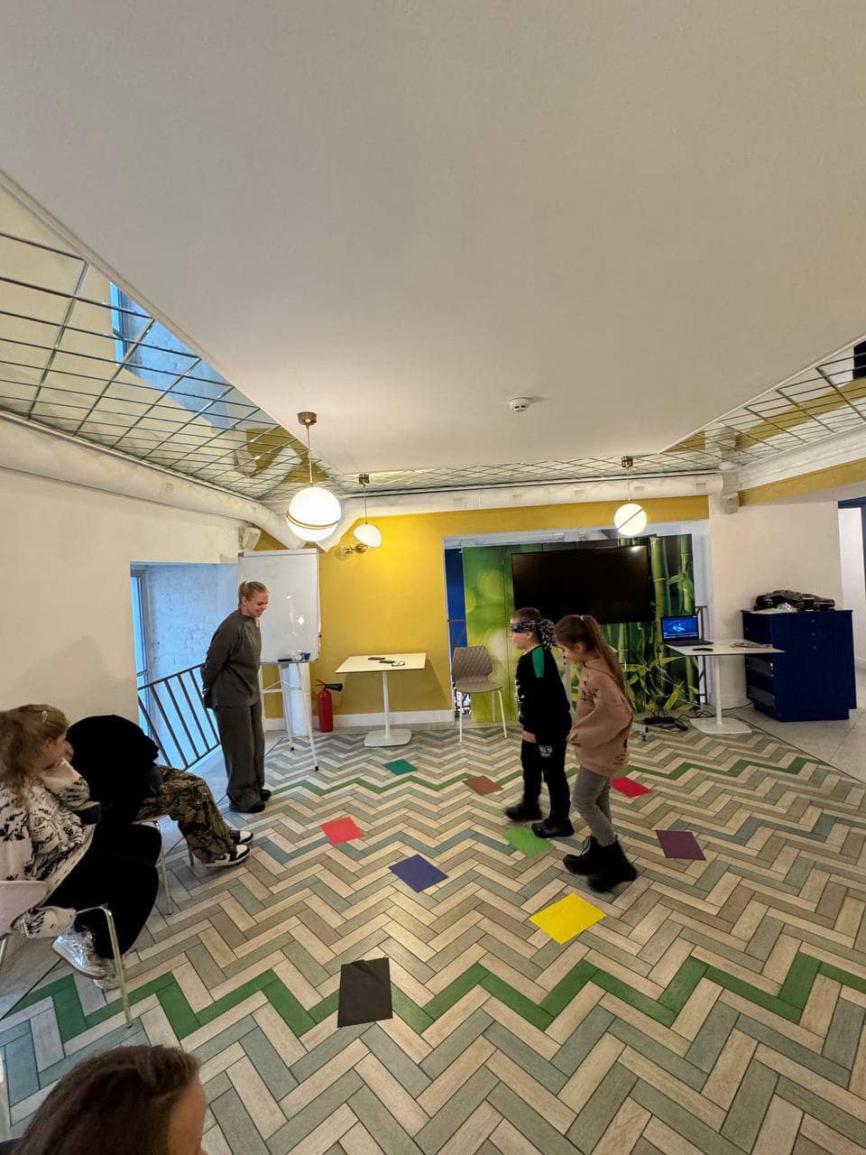 Приборкуємо агресію