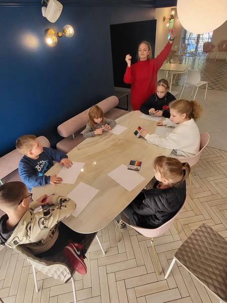 Як побороти страхи