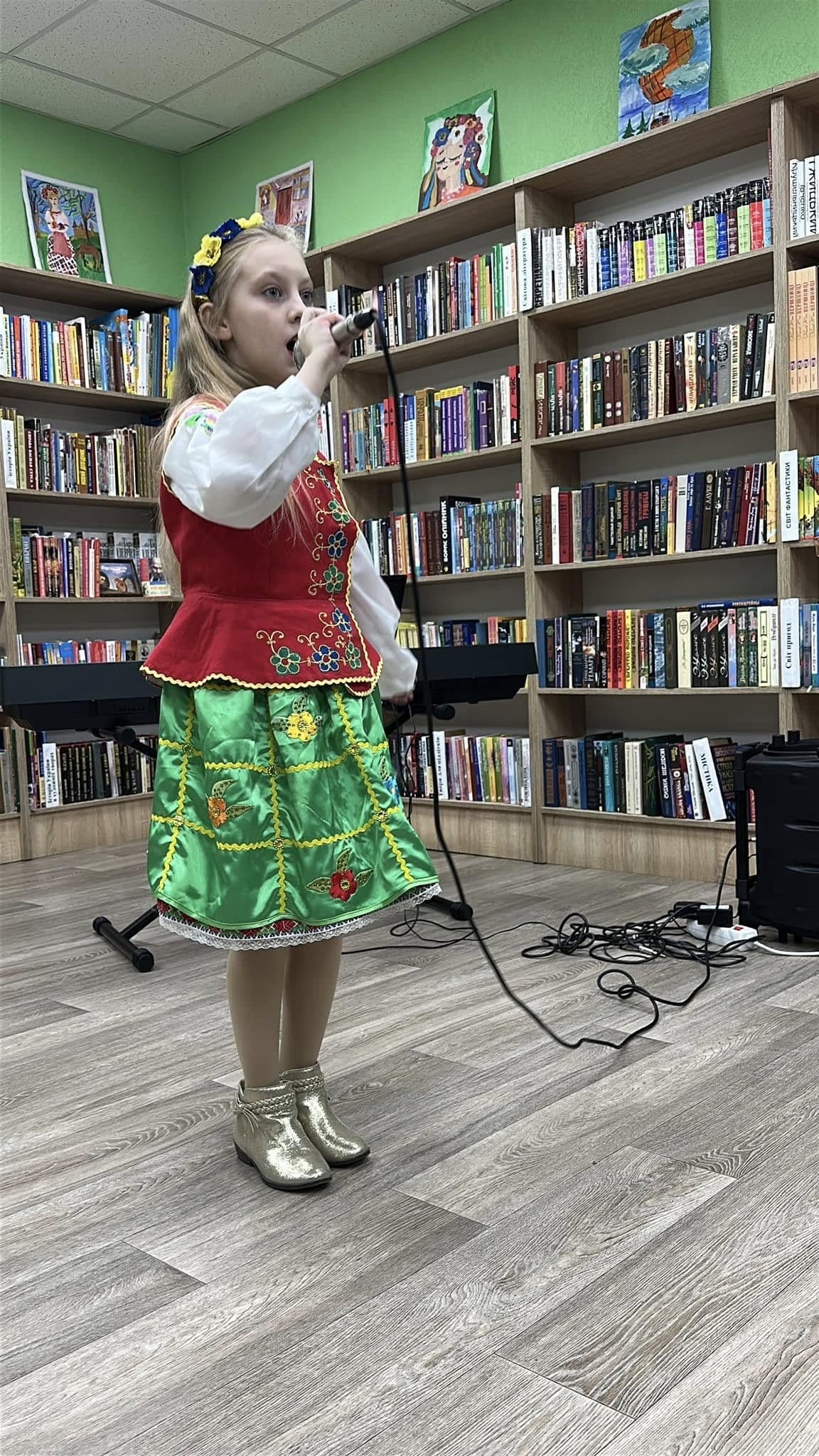 Міжнародний день людей з особливими потребами