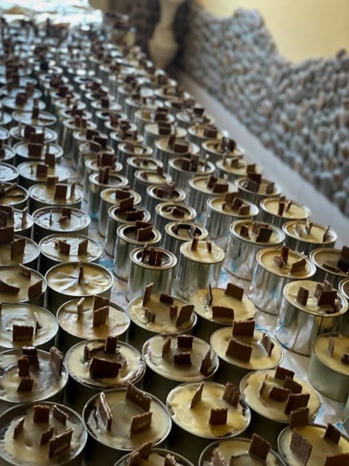 Окопні свічки та розпалювачі