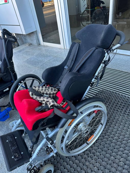 Допомога 3 ДКМЛ м. Одеси