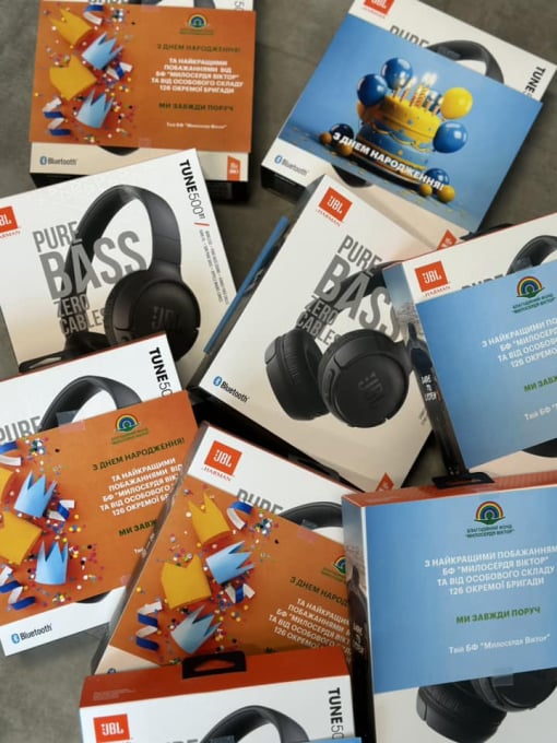 Допомога дітям