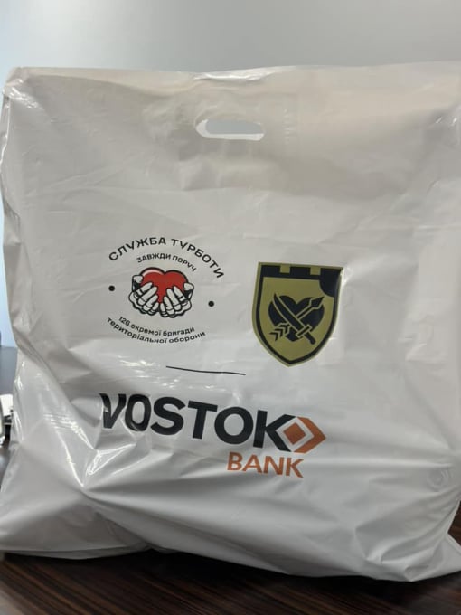 Допомога дітям