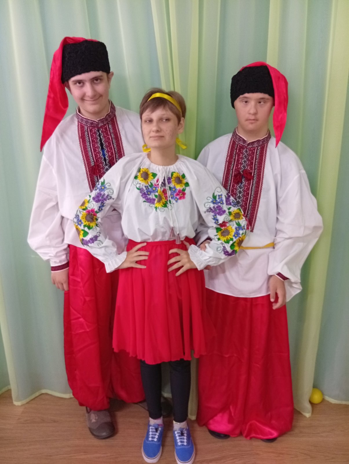 1 вересня — Інститут ім. Януша Корчака, фото 1