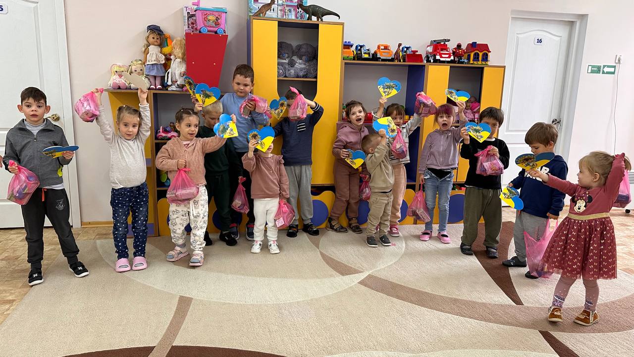 1 вересня — Інститут ім. Януша Корчака, фото 3