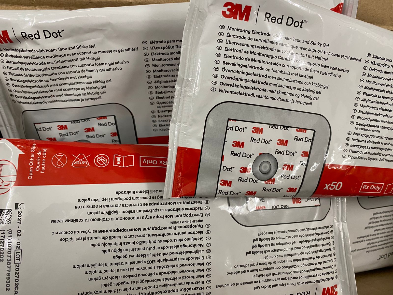 Допомога Воєнному шпиталю, Одеса — фото 2